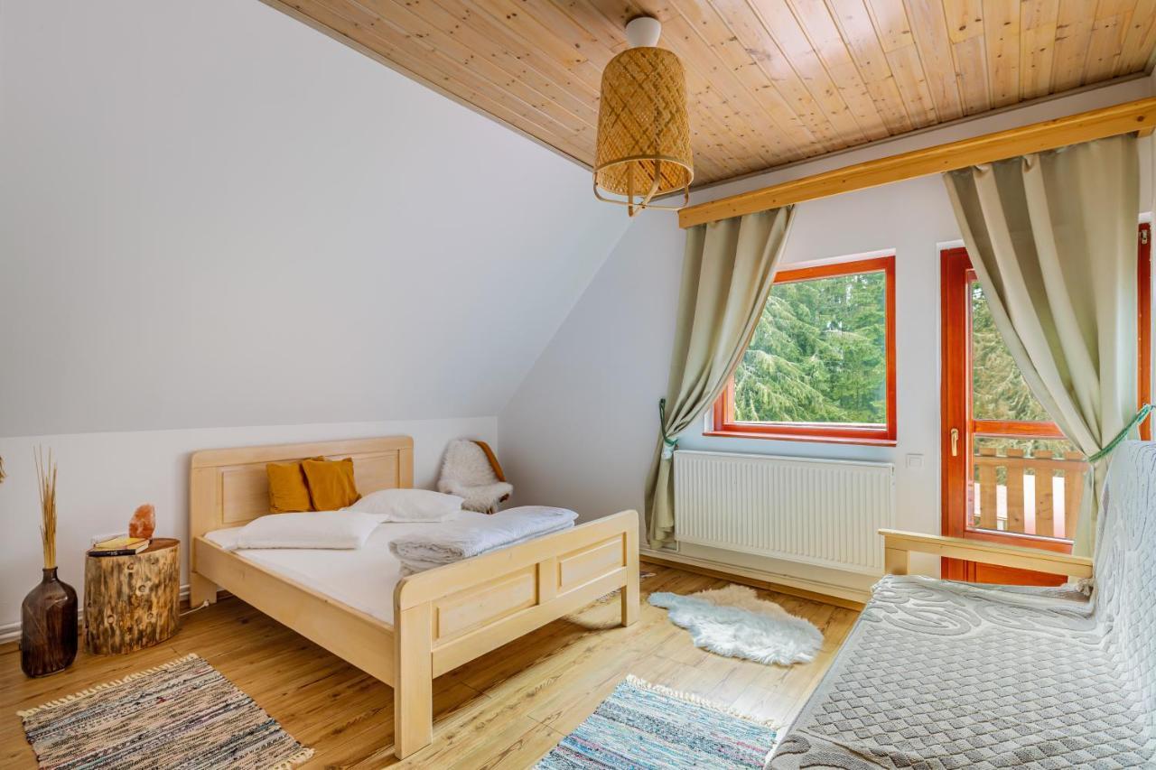 Cabana Bucin Dış mekan fotoğraf