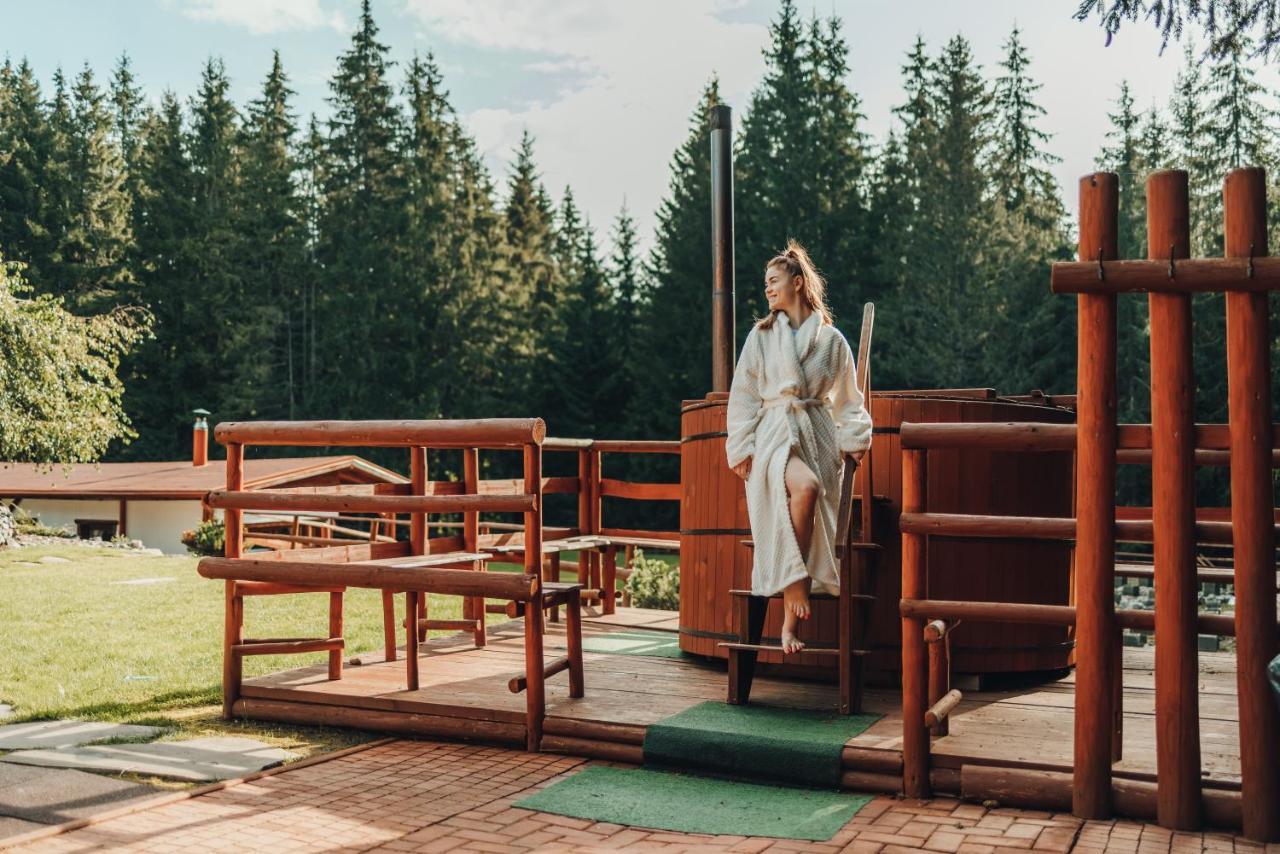 Cabana Bucin Dış mekan fotoğraf